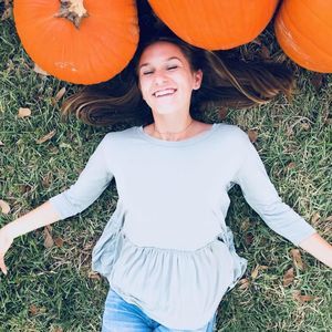 Meet your Posher, Madison